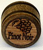 Pinot Noir Wine Cap